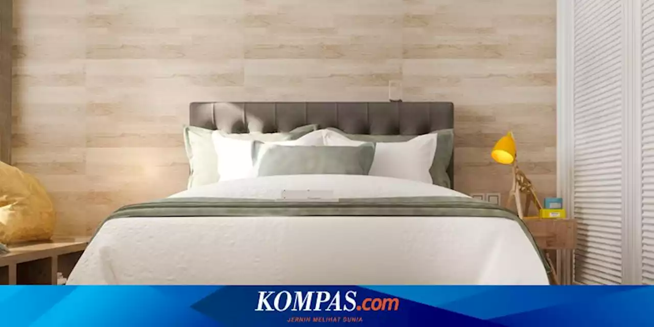 Tempat Tidur Menghadap Pintu, Apa Dampaknya?