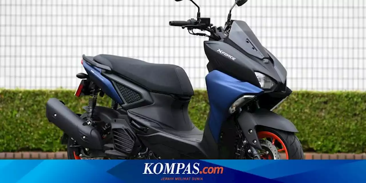 Waktu Ideal Melakukan Perawatan CVT Motor Matik