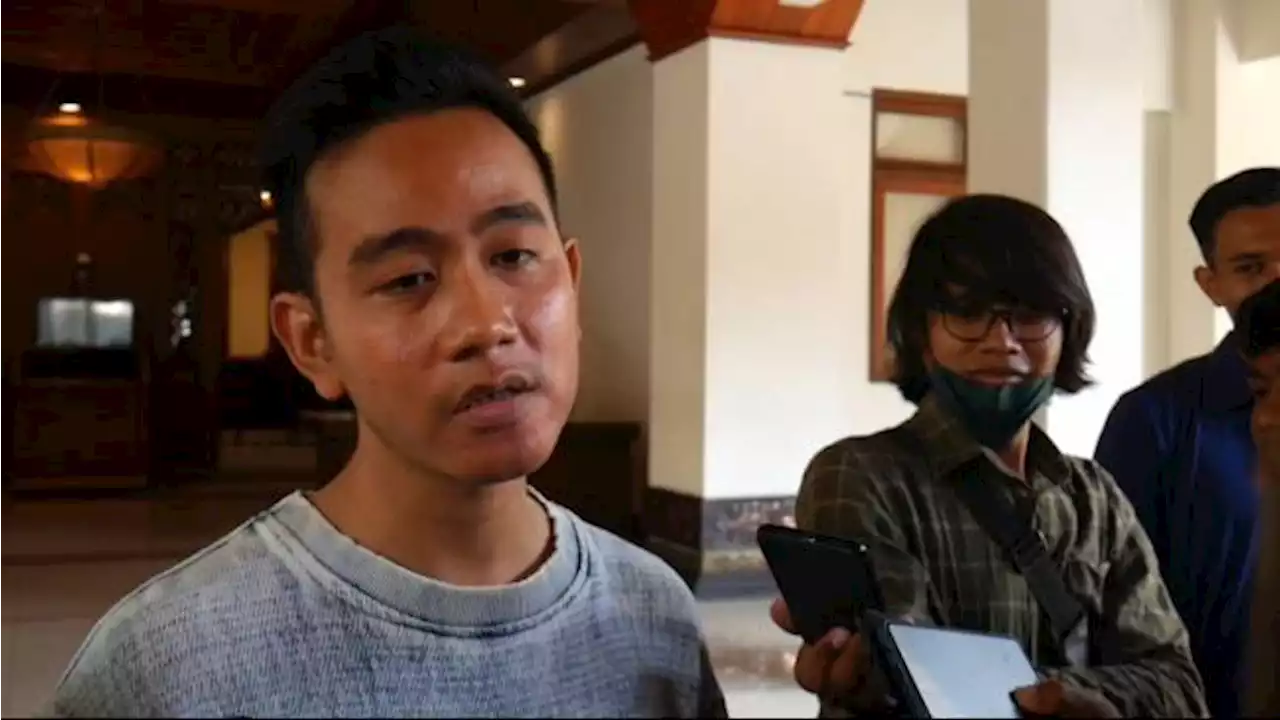 Penolakan Tempat Ibadah di Solo, Gibran Minta Proses Perizinan Segera Diselesaikan