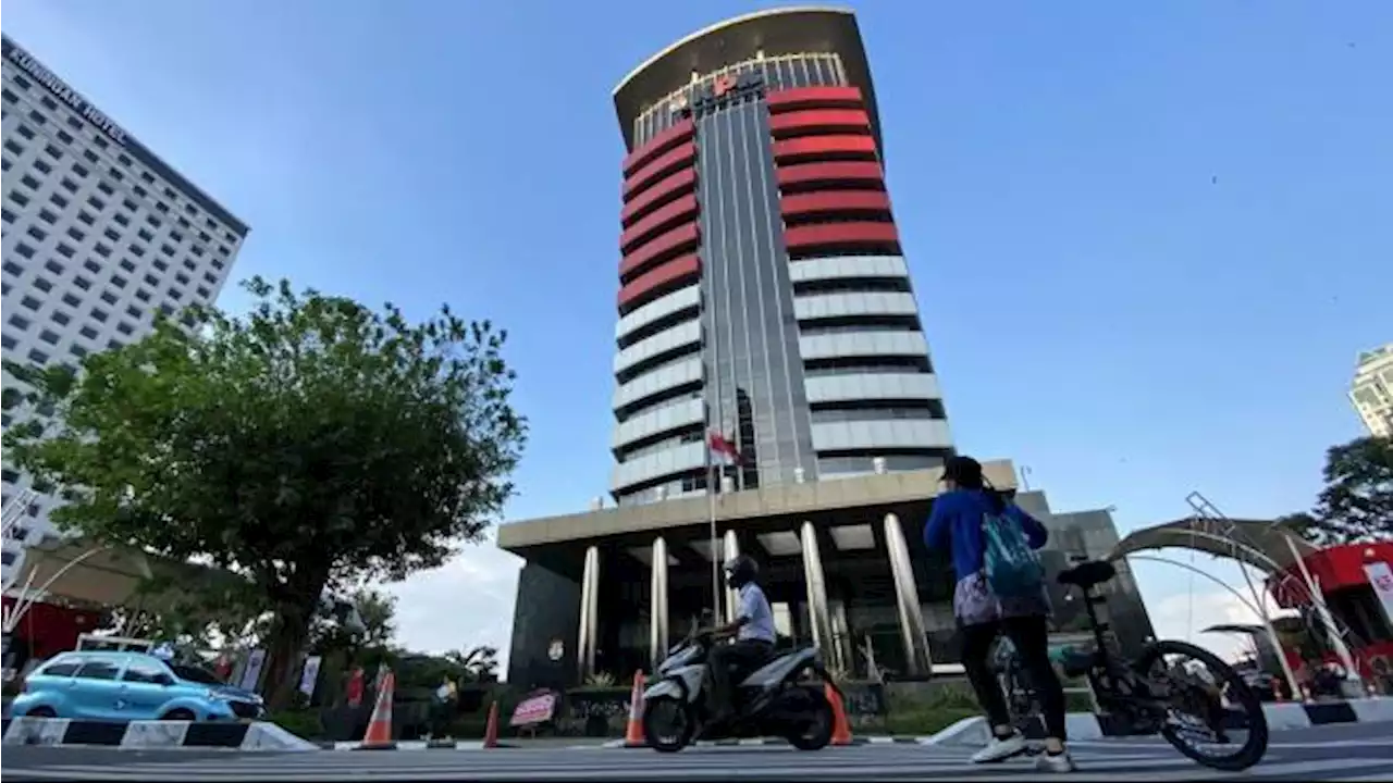 Terungkap Pungli Rp4 Miliar Terjadi di Rutan KPK Gedung Merah Putih, Tata Kelola 4 Rutan Dievaluasi