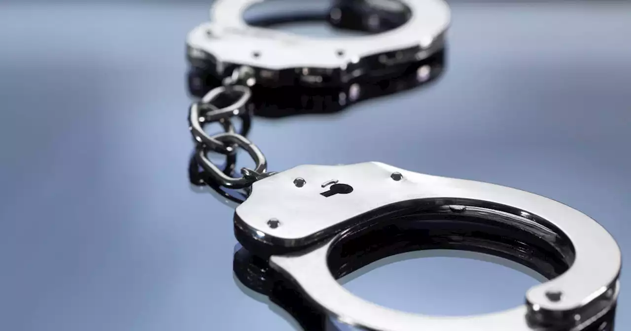 19-year-old Rodeo man charged with raping two underage girls