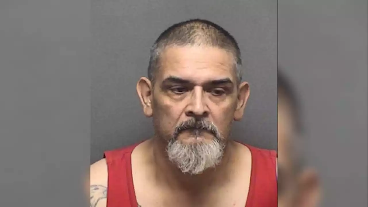 Man arrested for continuous sexual abuse of child admitted to assaulting 5-year-old, records show