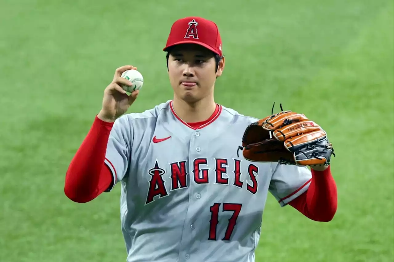 Game Day: Shohei Ohtani’s pitch to the Dodgers