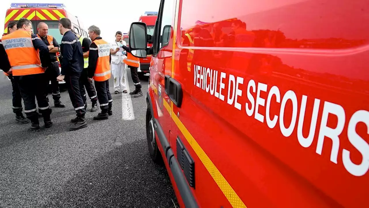 La femme poignardée à Toulouse est décédée : une quadragénaire interpellée