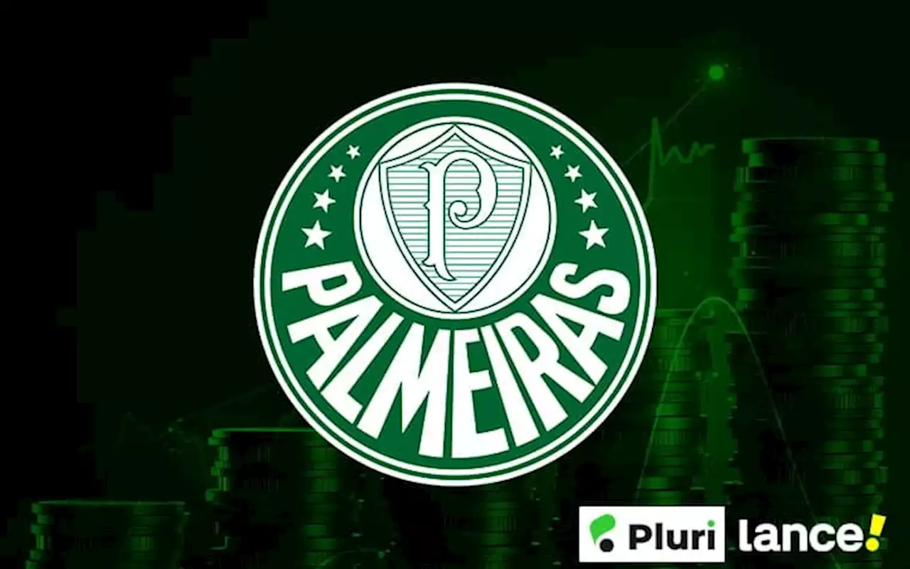 Finanças do Palmeiras explicadas: contas equilibradas criam base para clube manter era de títulos