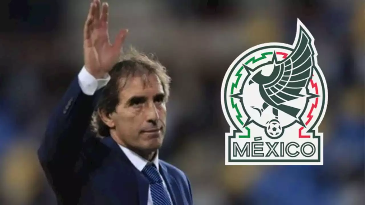 El principal candidato para llegar a la Selección Mexicana; la FMF analiza tres opciones