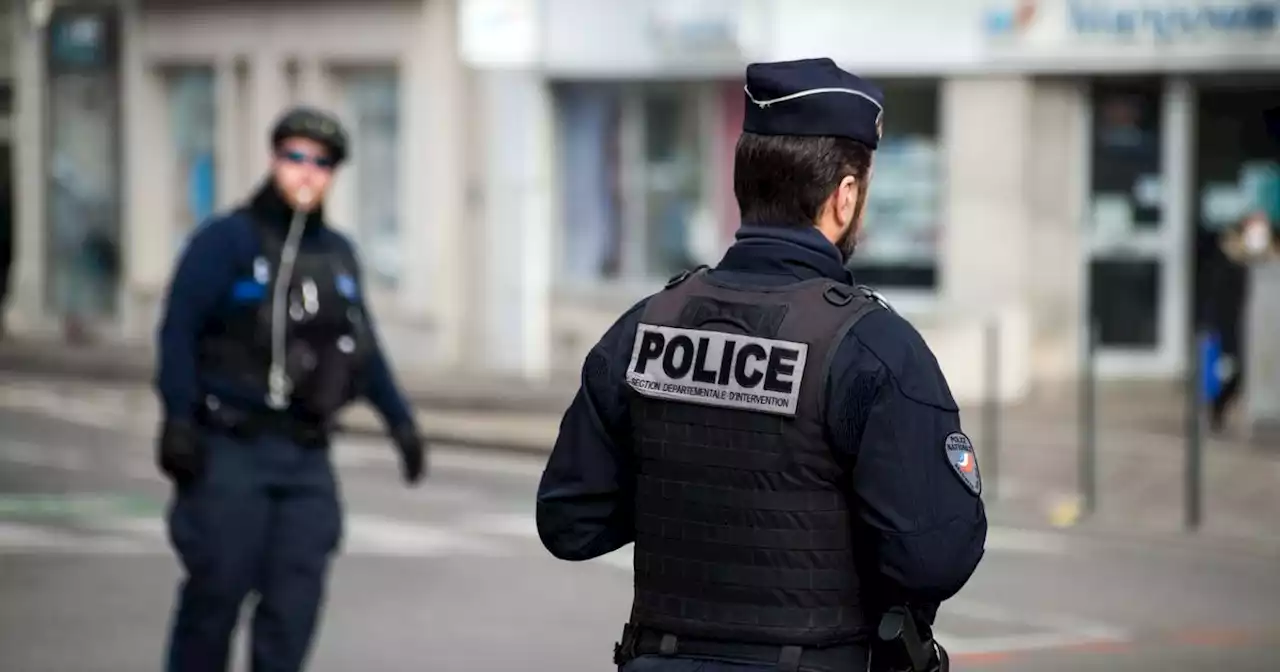 Toulon : un officier de police se suicide dans les locaux du commissariat