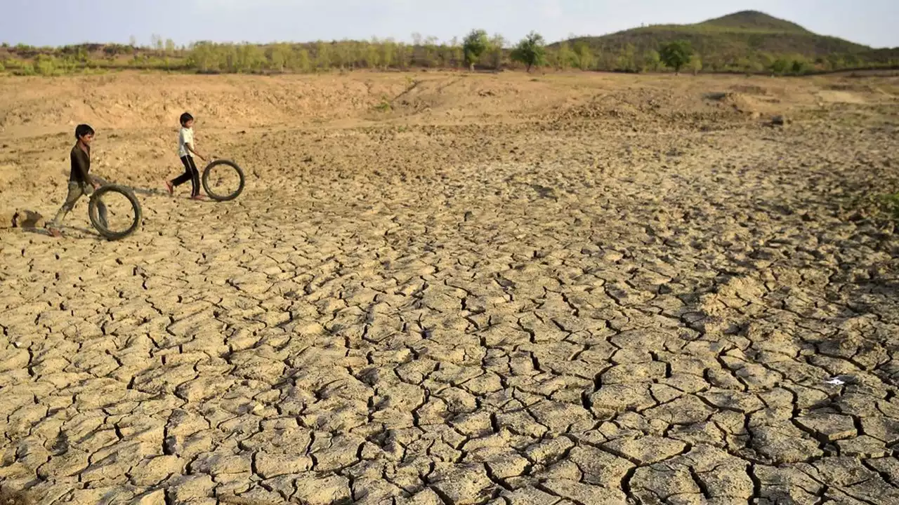 A Paris, les dirigeants se penchent sur le casse-tête du financement climatique