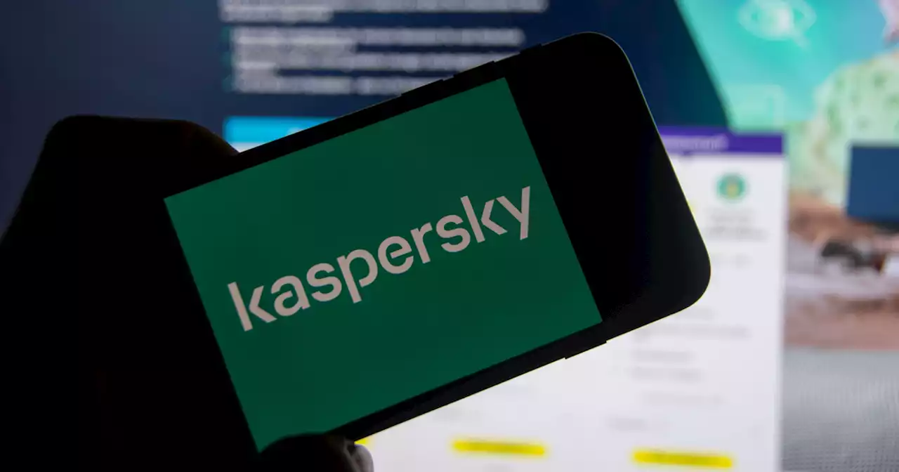 Malgré la défiance suscitée par la guerre en Ukraine, l'éditeur russe Kaspersky lutte pour rester un géant de la cybersécurité