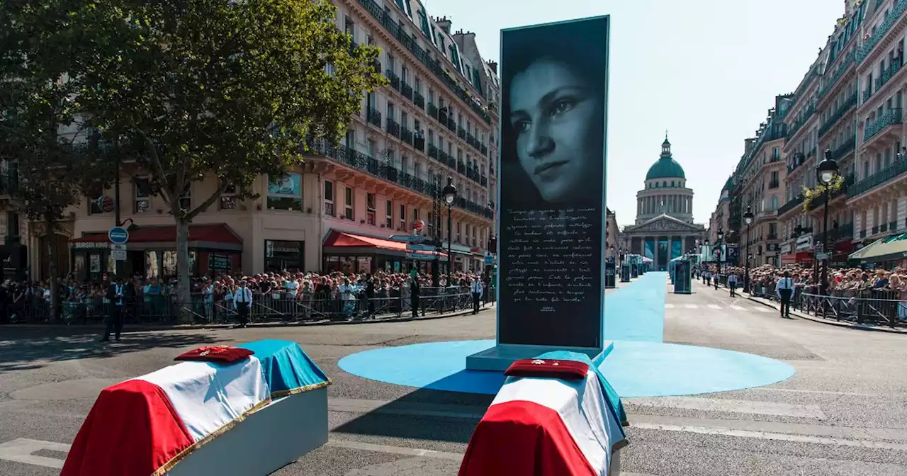 De Jean Moulin à Missak Manouchian : le Panthéon, un outil politique de la Ve République