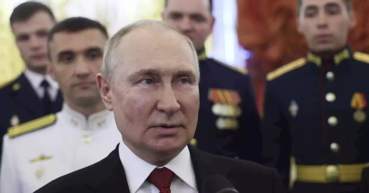 Vladimir Putin, l'ora dell'Apocalisse: 'Dispiegheremo i missili nucelari'