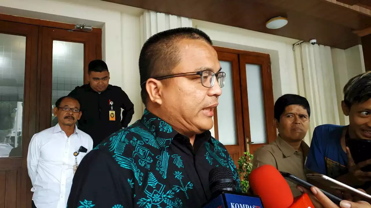 Denny Indrayana Dapat Info Anies Baswedan Segera Dijadikan Tersangka oleh KPK