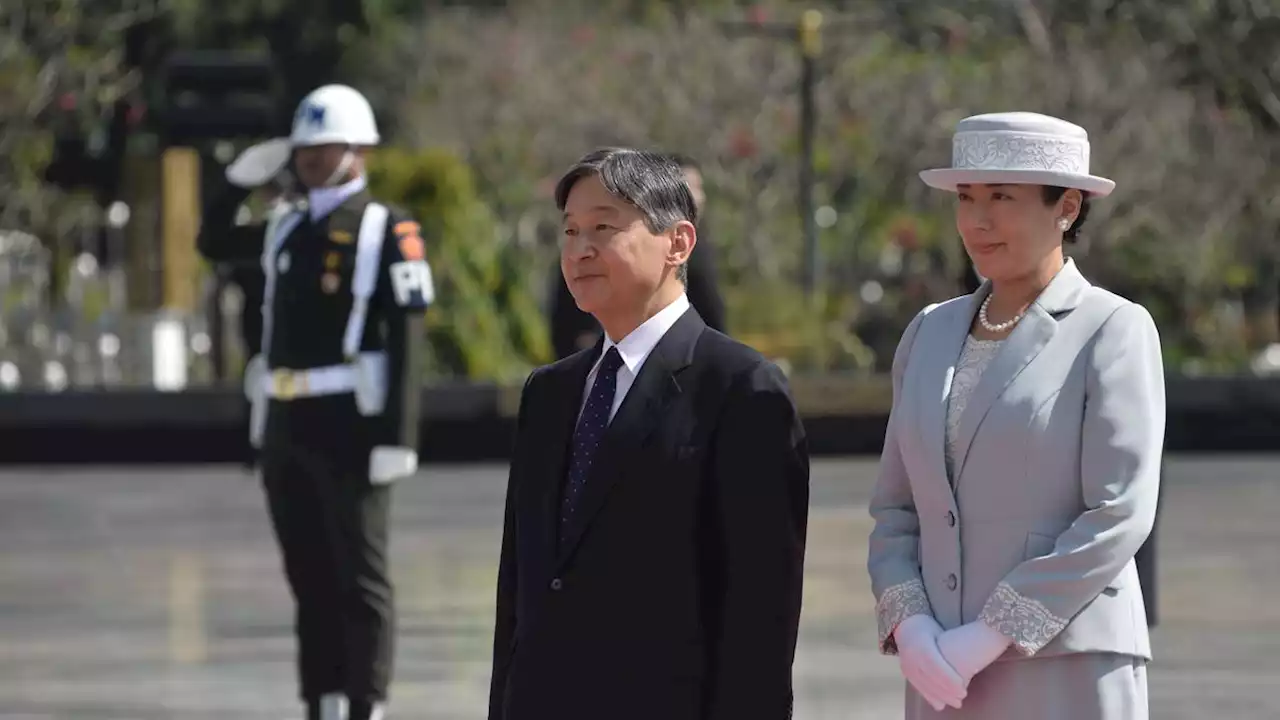 Dikunjungi Kaisar Jepang Naruhito, Candi Borobudur Dibuka Lebih Siang pada 22 Juni 2023