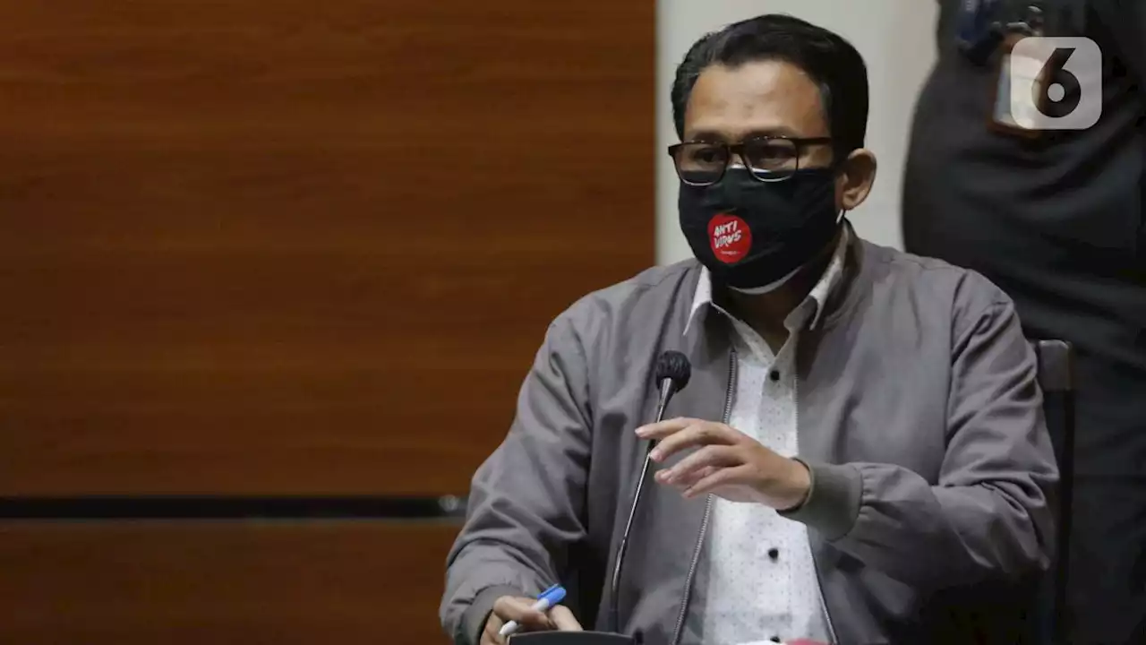 KPK Dukung Polda Metro Jaya Usut Kebocoran Dokumen Kasus Korupsi di Kementerian ESDM