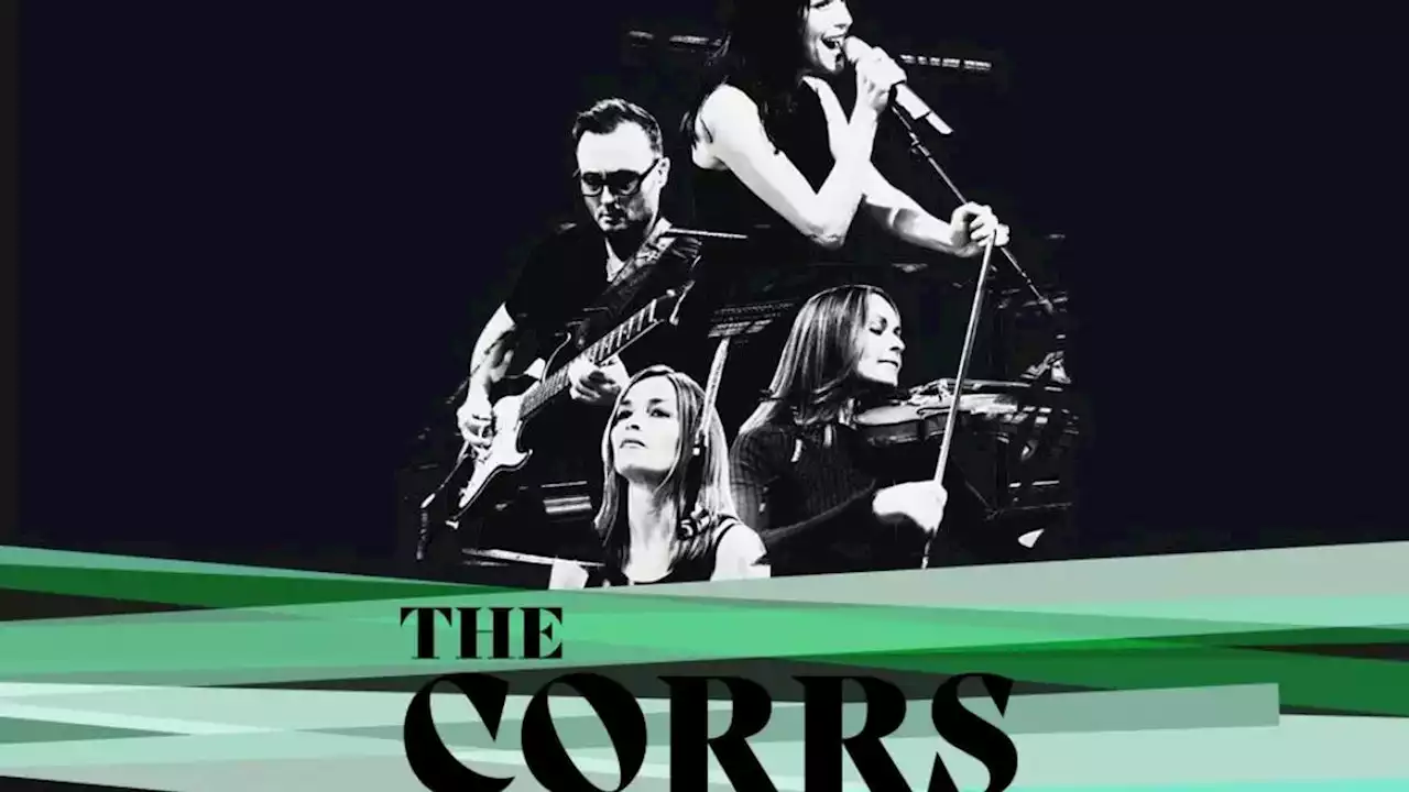 Tiket Konser The Corrs Jakarta Ludes dalam Hitungan Menit, Warganet: Emang Enggak Bakat War Ticket