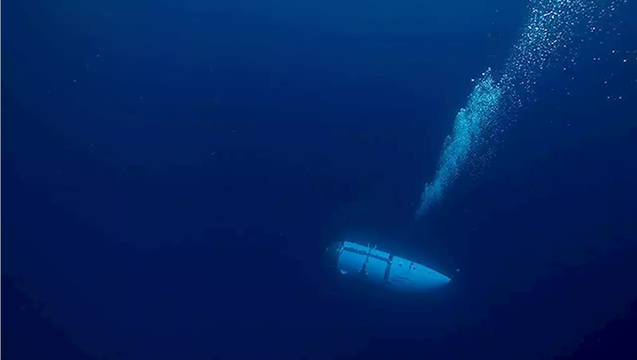 If the missing titanic submersible is found, how could the passengers be rescued?