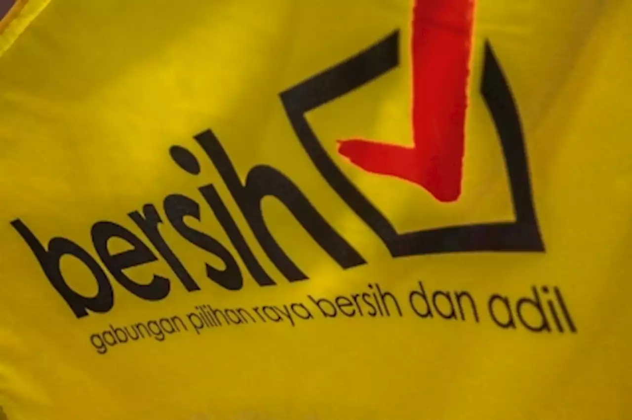 Bersih urges states to notify EC of dissolution dates for early election planning