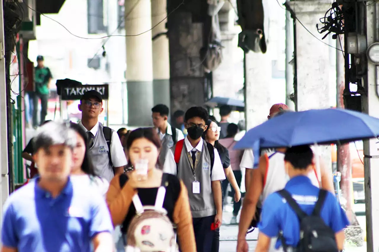 New study seeks to develop a gender-responsive program on TB prevention, management - DOST