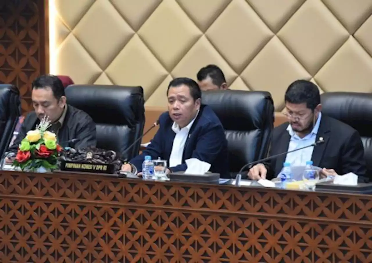 DPR Segera Panggil Pemerintah Minta Penjelasan Rencana WNA Jadi Pengawas IKN