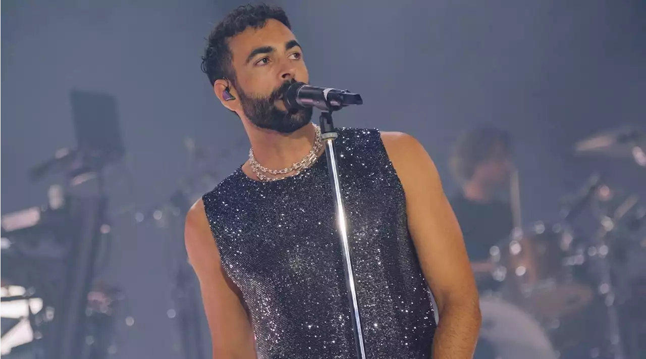 Marco Mengoni, le parole contro la Procura di Padova