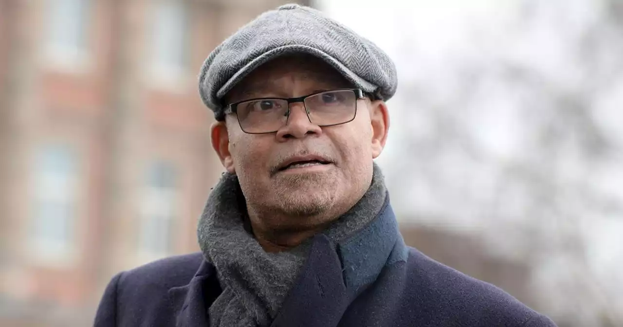 Former Coronation Street star spared jail after injuring two girls in crash