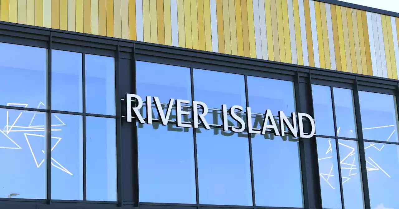 River Island's summer heels are 'identical' to £400 designer pair at Selfridges