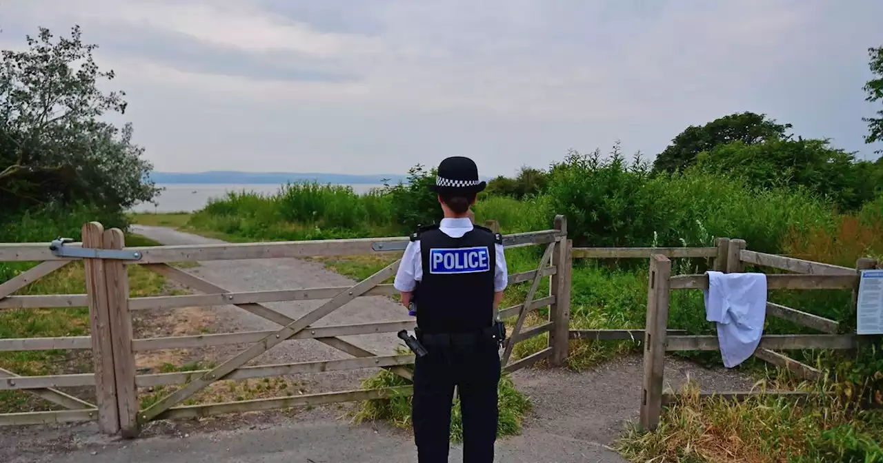 Teen stabbed in arms and legs as shocking week of violence rocks seaside town