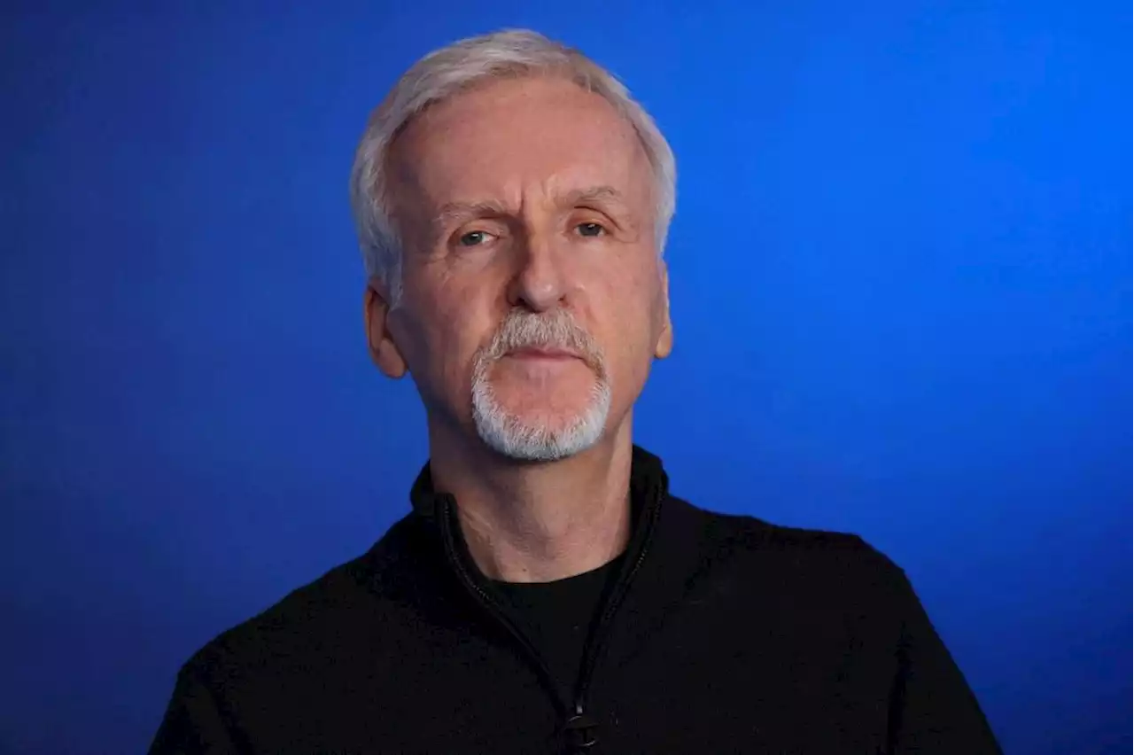 Here’s what James Cameron has said about diving to the Titanic wreckage