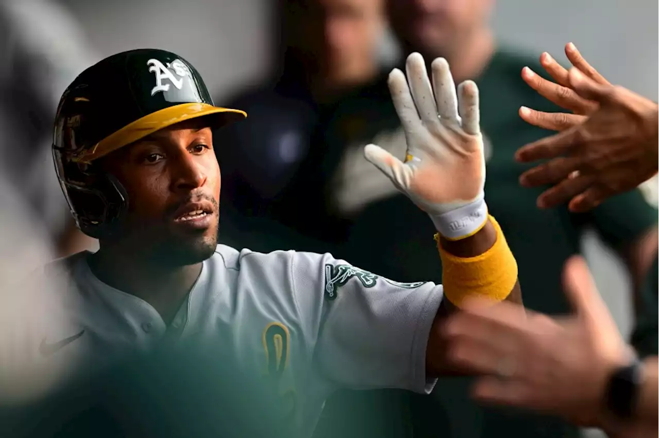 Kemp shines, but familiar problem haunts Oakland A’s in latest loss