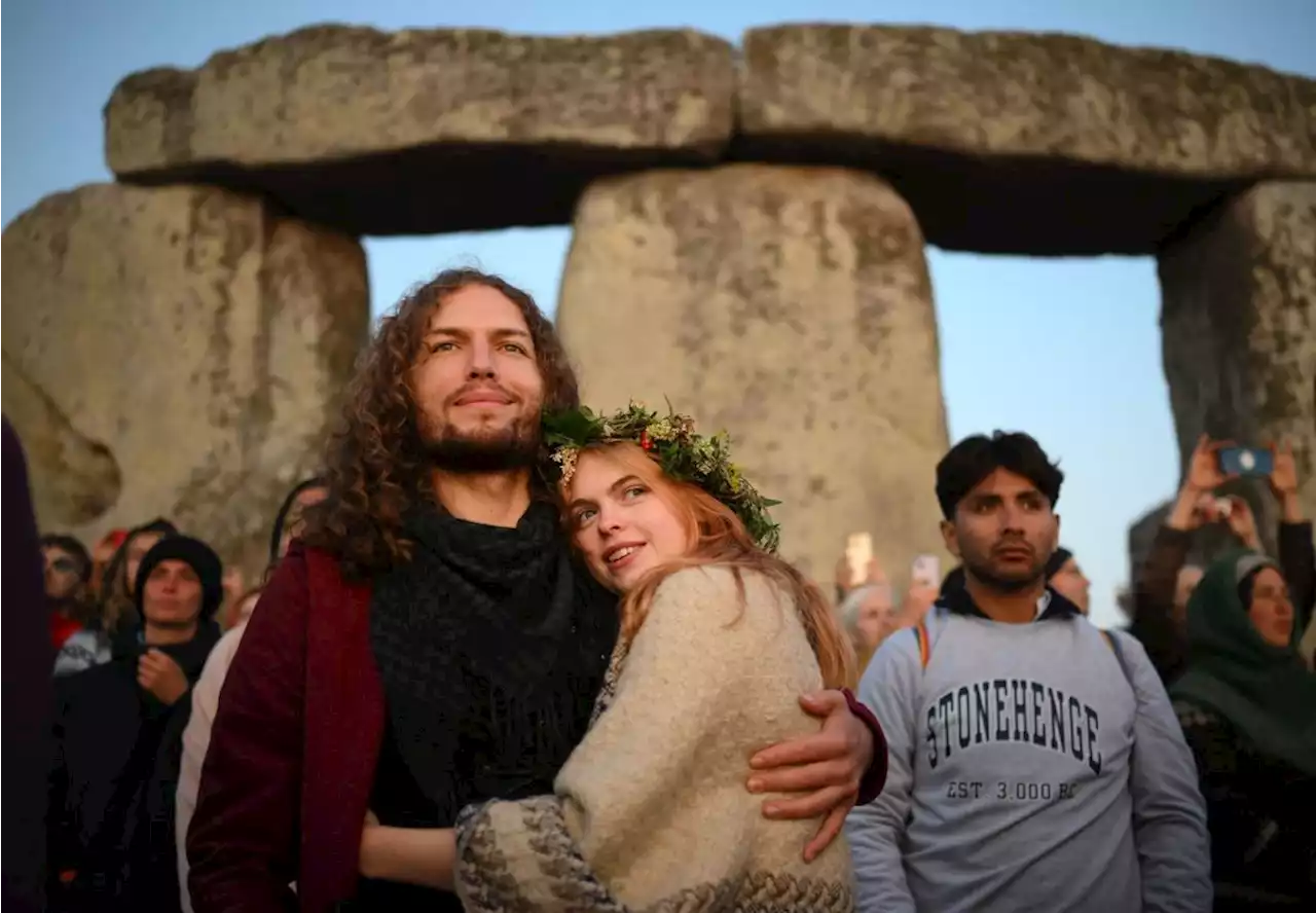 Summer solstice: Everything you need to know about the longest day of the year