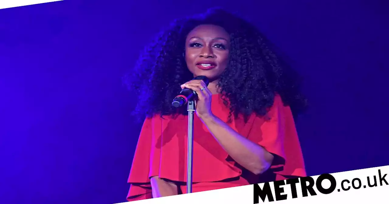 Huge US star to Celebrity Gogglebox debut with soul queen Beverley Knight