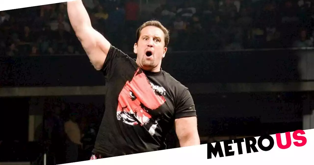 WWE, ECW legend Tommy Dreamer, 52, diagnosed with skin cancer for third time