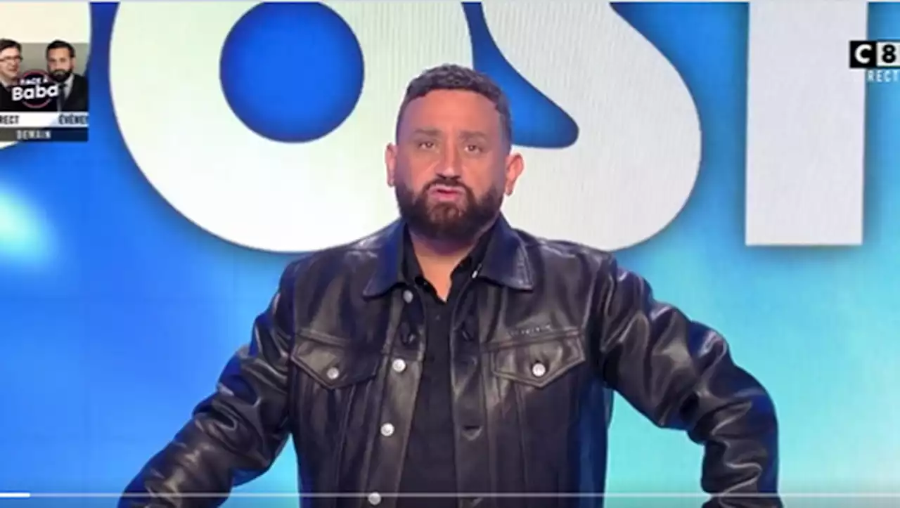 TPMP : qui sont ces deux nouveaux chroniqueurs très célèbres qui rejoindront Cyril Hanouna à la rentrée ?