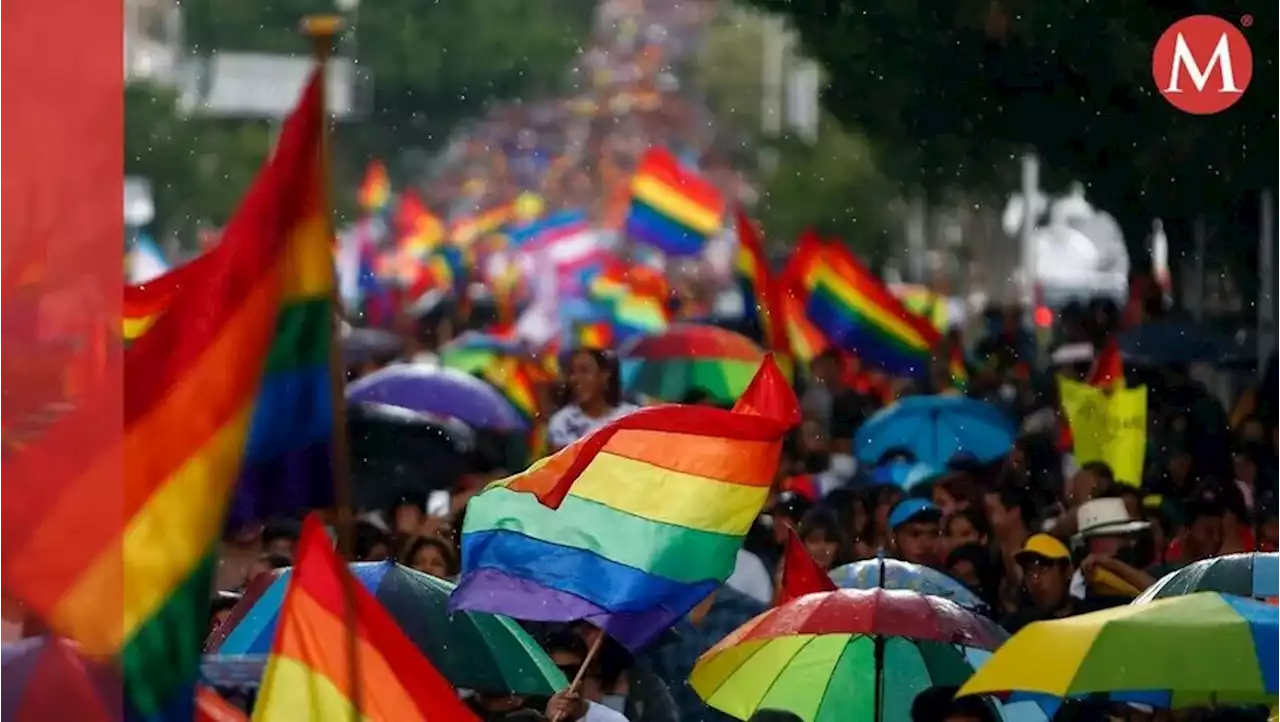 Cómo llegar a la marcha del lgbt 2023 en cdmx