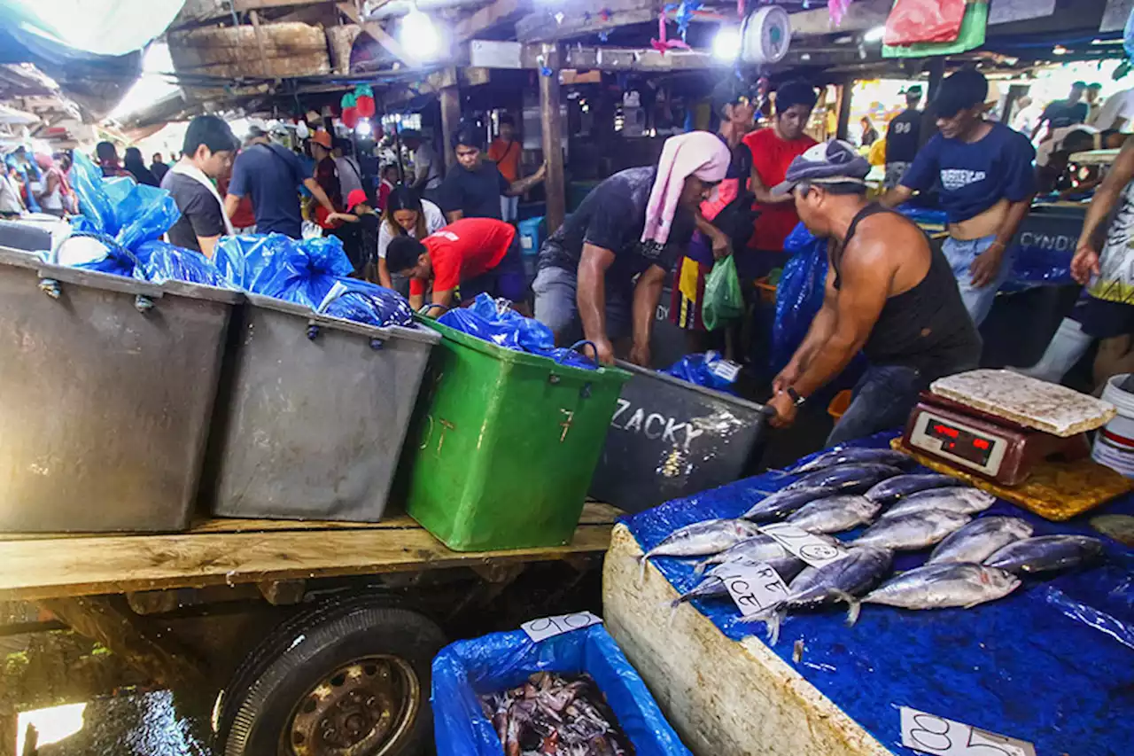 Bankerohan Market