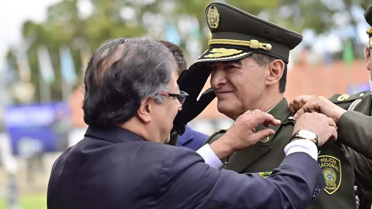 ¡A cuidar el agua!, invitó el presidente Gustavo Petro ante la ola de calor | Minuto30