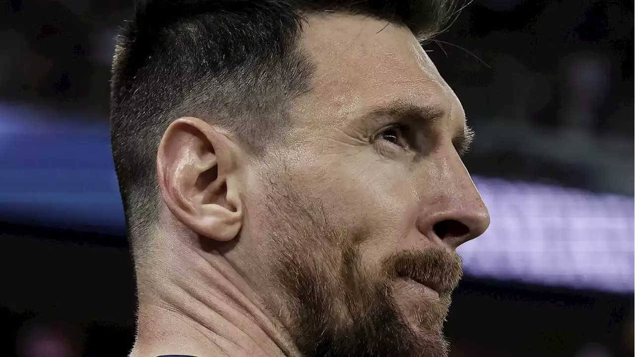 El precio de las entradas para el posible debut de Messi con el Inter Miami supera los 1.000 dólares | Minuto30