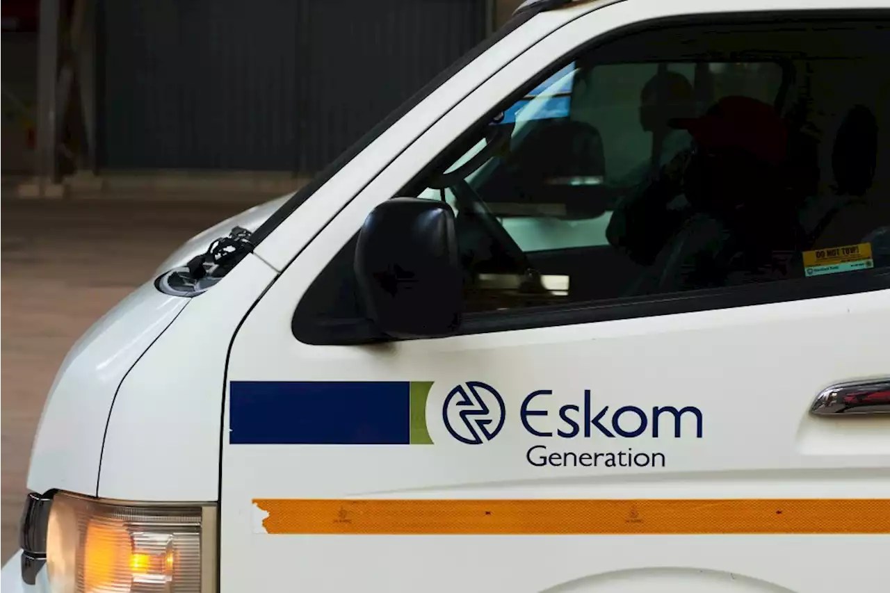 Eskom bets on improved operations to fund wage deal