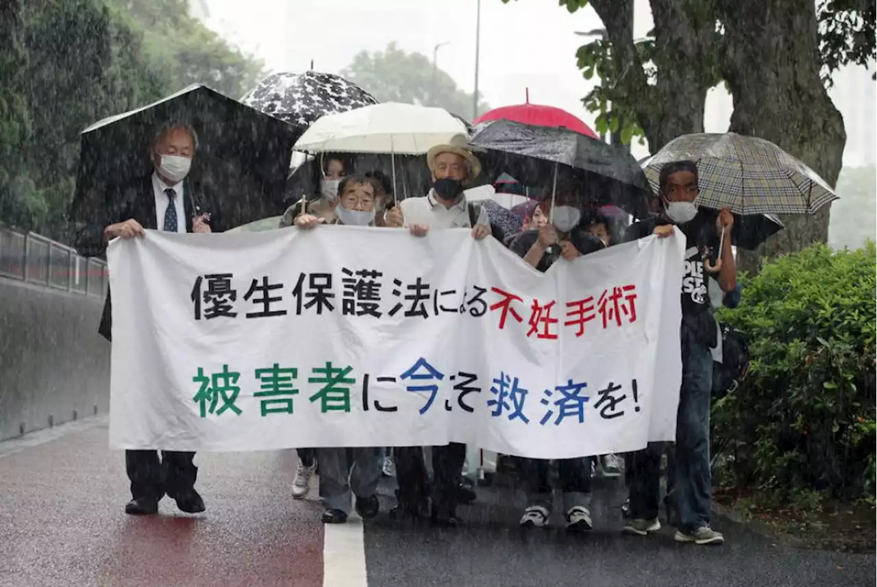 Campaigners slam Japan govt forced sterilisation report | The Malaysian Insight