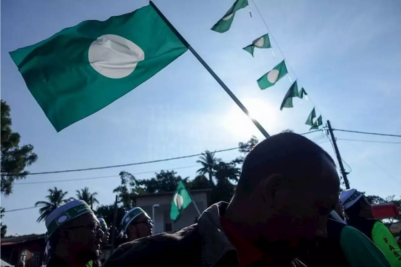 PAS hantar lebih 100 nama untuk tapisan Majlis Syura Ulama | The Malaysian Insight