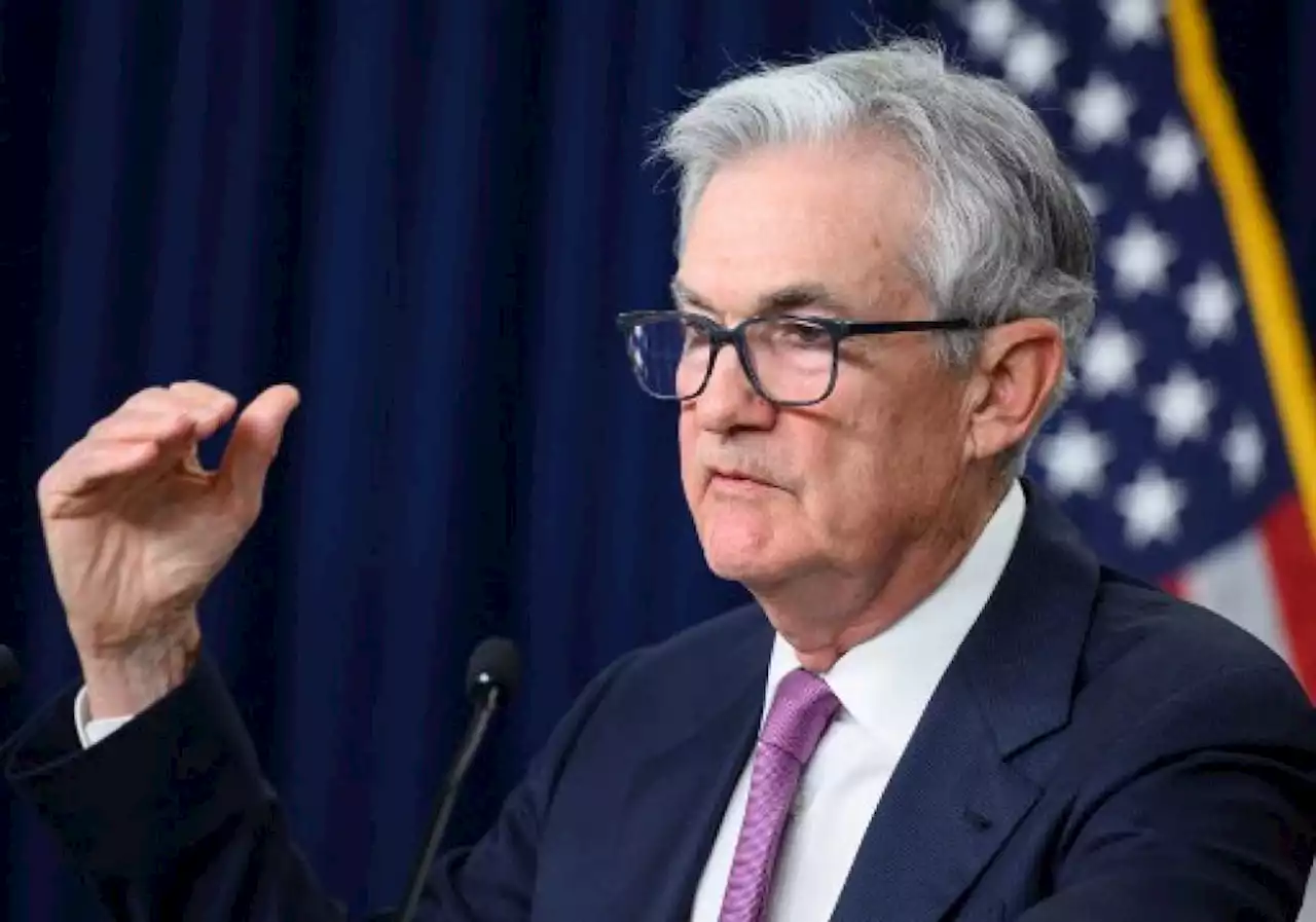 US Federal Reserve chair says additional rate hikes likely | The Malaysian Insight