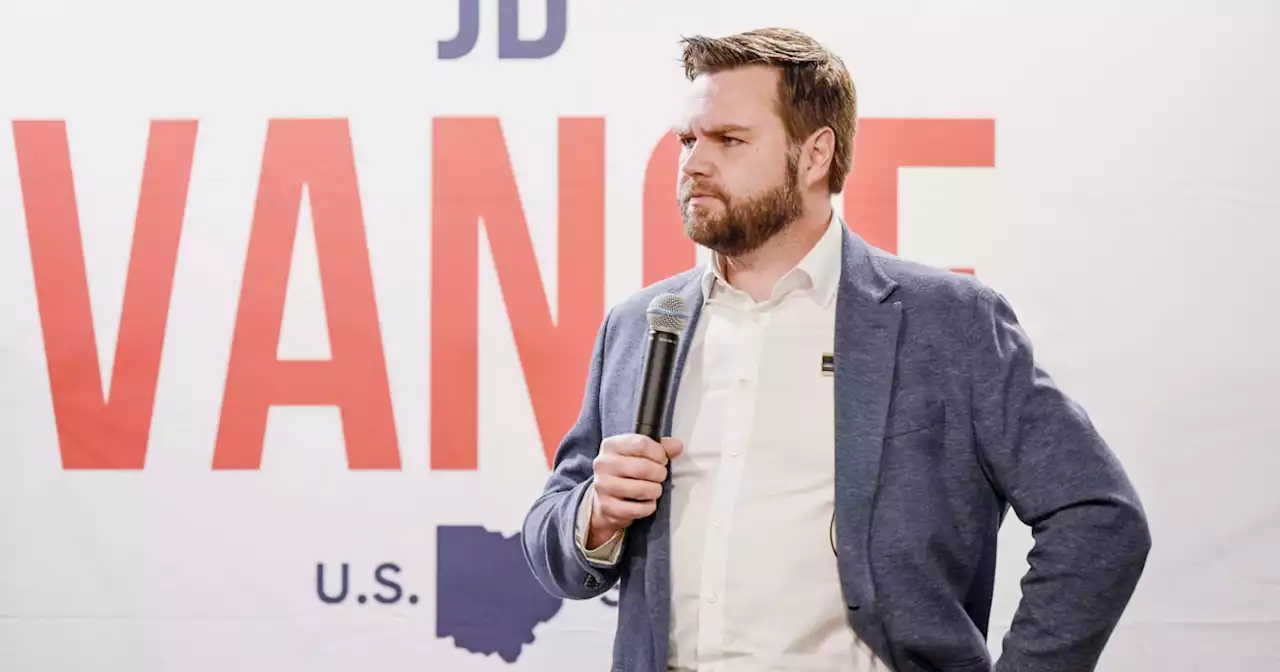 JD Vance thinks he’s justified his hold on DOJ nominees (but he hasn’t)