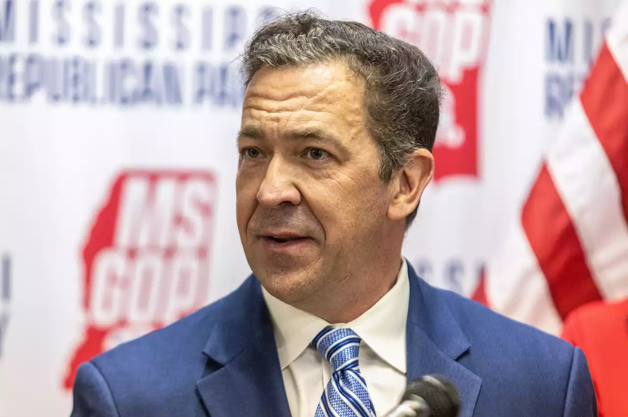 What lieutenant governor candidate Chris McDaniel wants to do for Mississippi