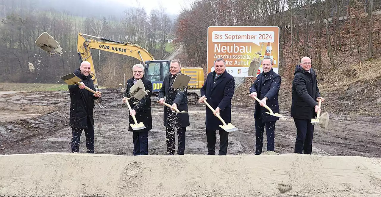 Stadt Linz leitet Strafverfahren gegen Asfinag ein