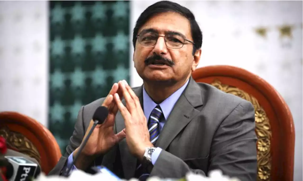 پی سی بی کے متوقع چیئرمین ذکا اشرف نے ایشیا کپ کے ہائبرڈ ماڈل کو نا انصافی قرار دیدیا