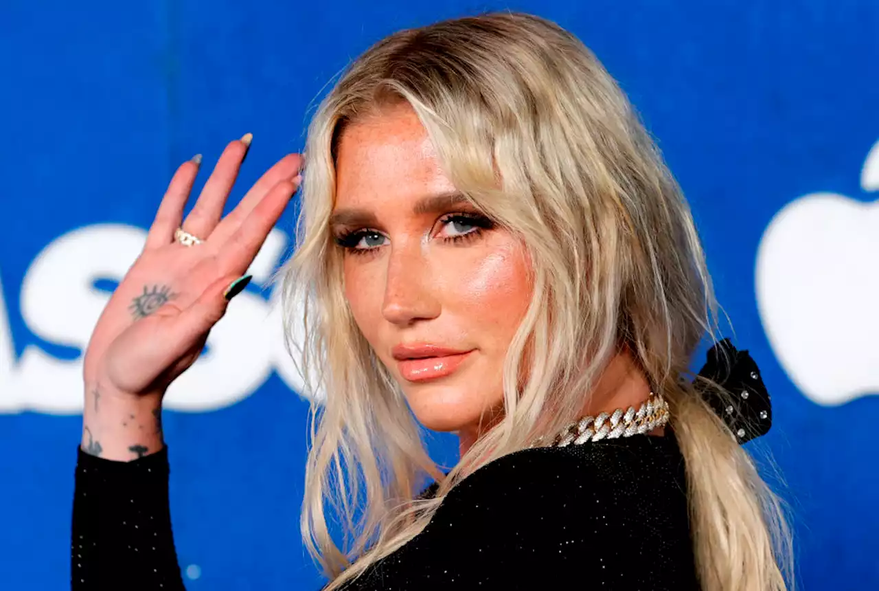 Kesha reveals health scare due to autoimmune disorder: 'I almost died'