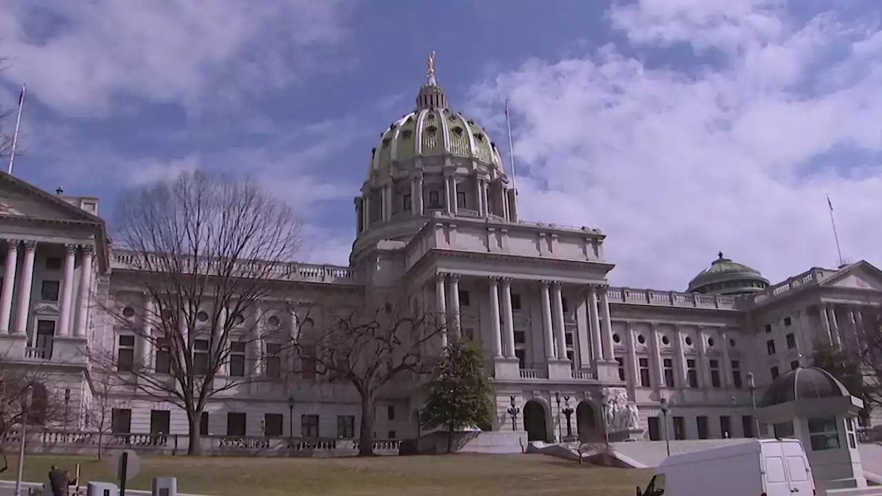 Pennsylvania House passes $15 minimum wage bill