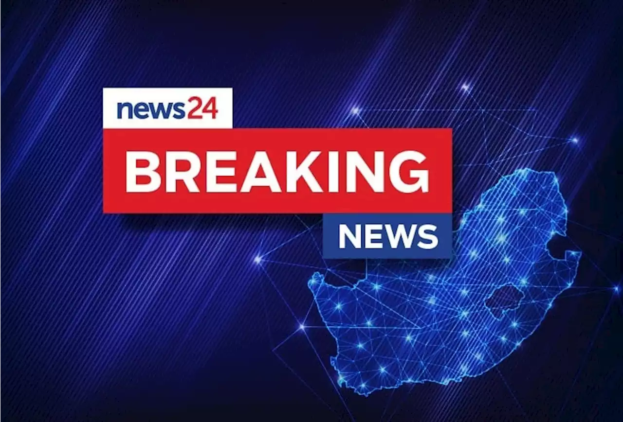 BREAKING NEWS LIVE | Body of missing Gqeberha woman Desiree Baartman found | News24