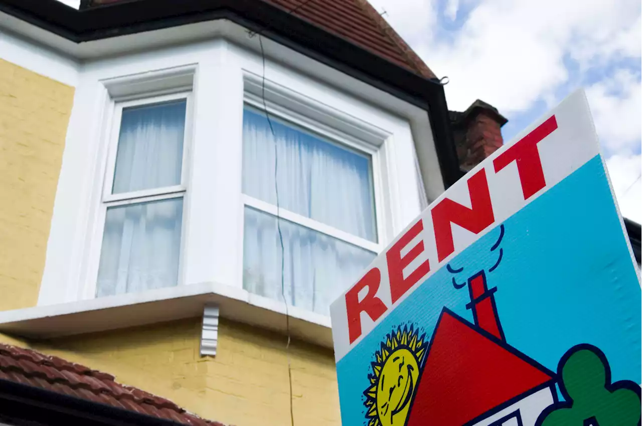 Half of all renters paying more than 30% of their income on housing