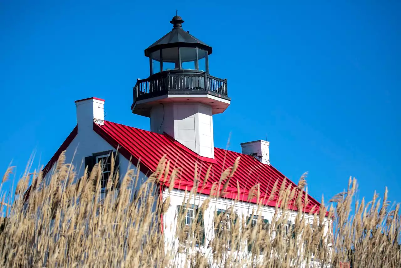 Future of N.J. lighthouse is doubt as keepers battle state officials, erosion